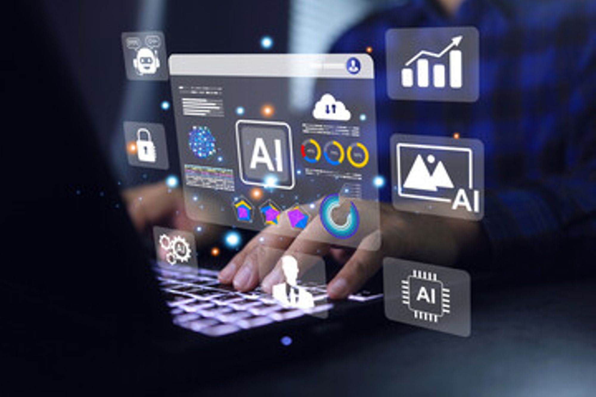 Matinale RPS-QVCT 06 "L'intelligence artificielle au banc des accusés"