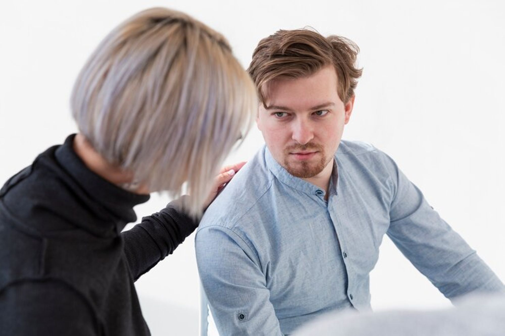 Agissements sexistes et harcèlement sexuel au travail : prévenir, alerter, agir