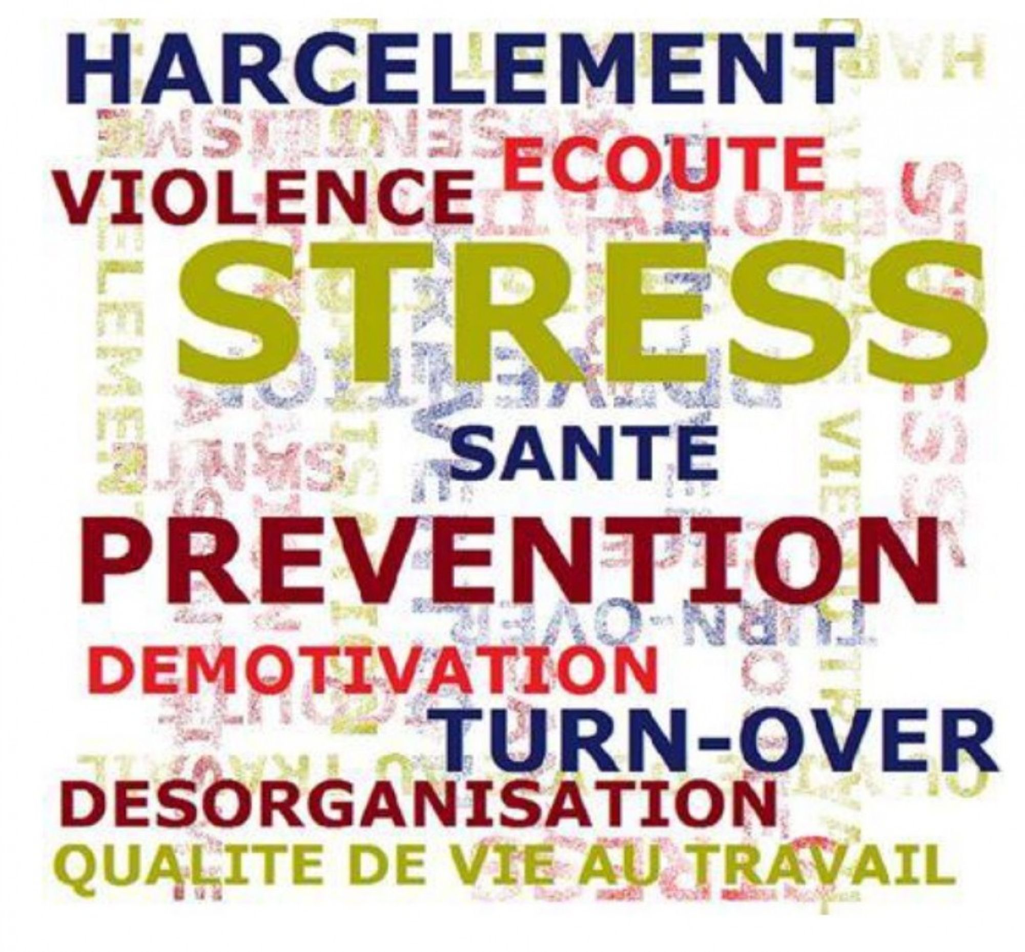 Matinale RPS QVCT des Alpes-Maritimes "Prévention des RPS en entreprise : les points clé de la réussite"
