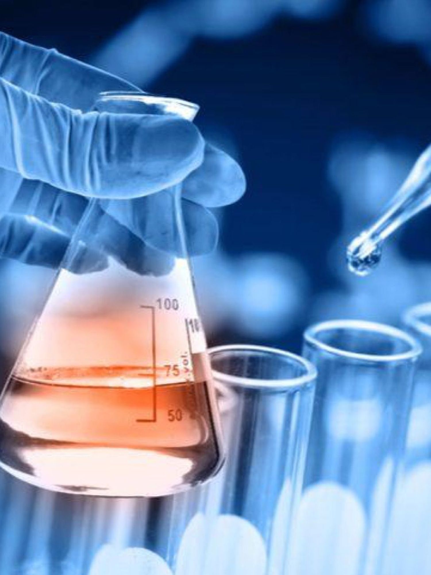 Le suivi de l'exposition des salariés aux produits chimiques