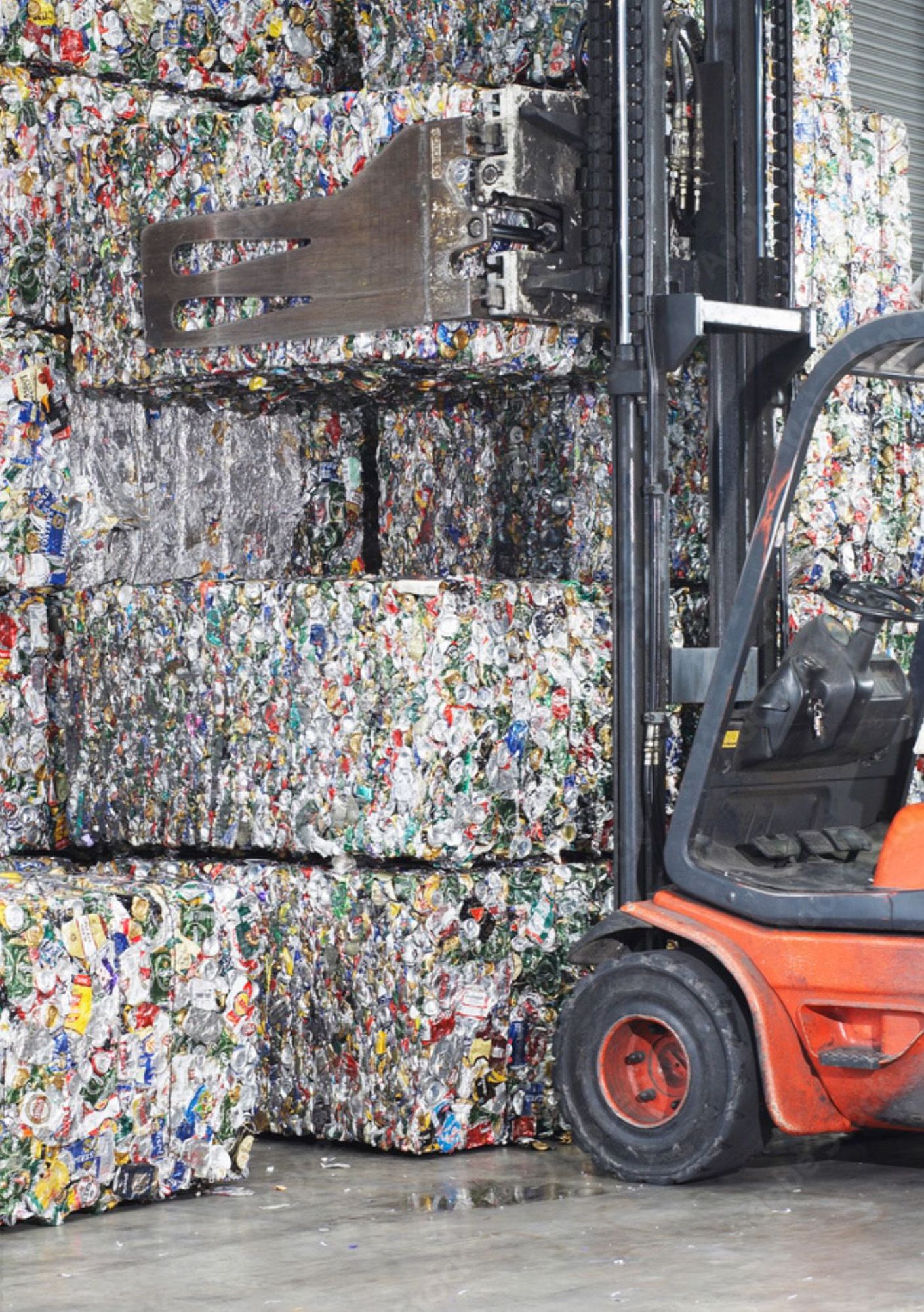 Déchets et sécurité en TPE / PME