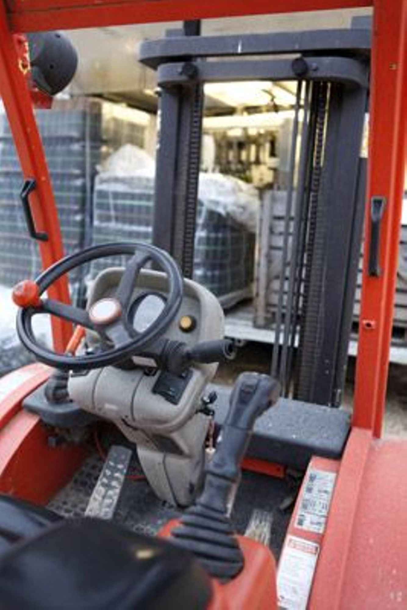 La circulation en entreprise