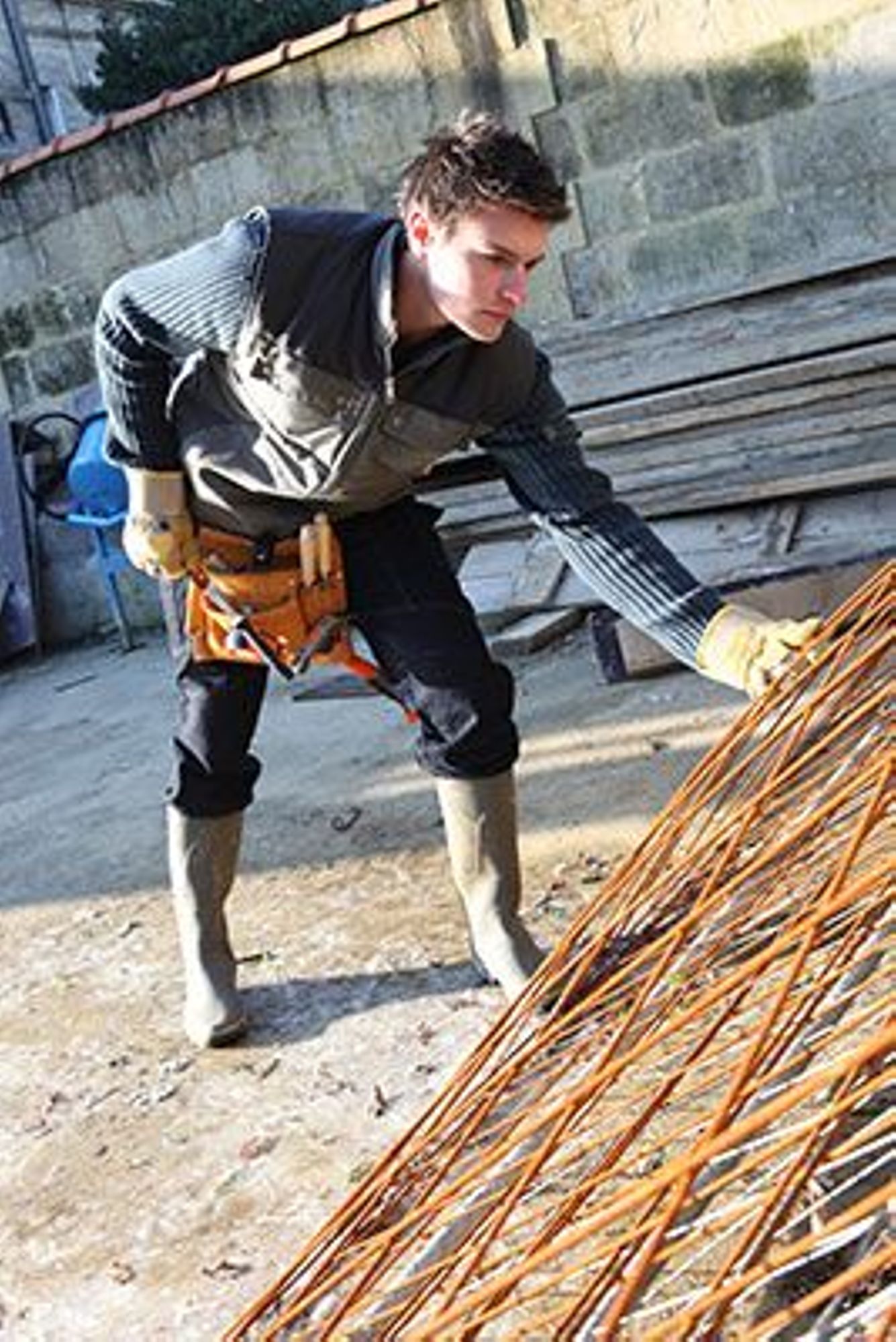 Les Vérifications Techniques Obligatoires