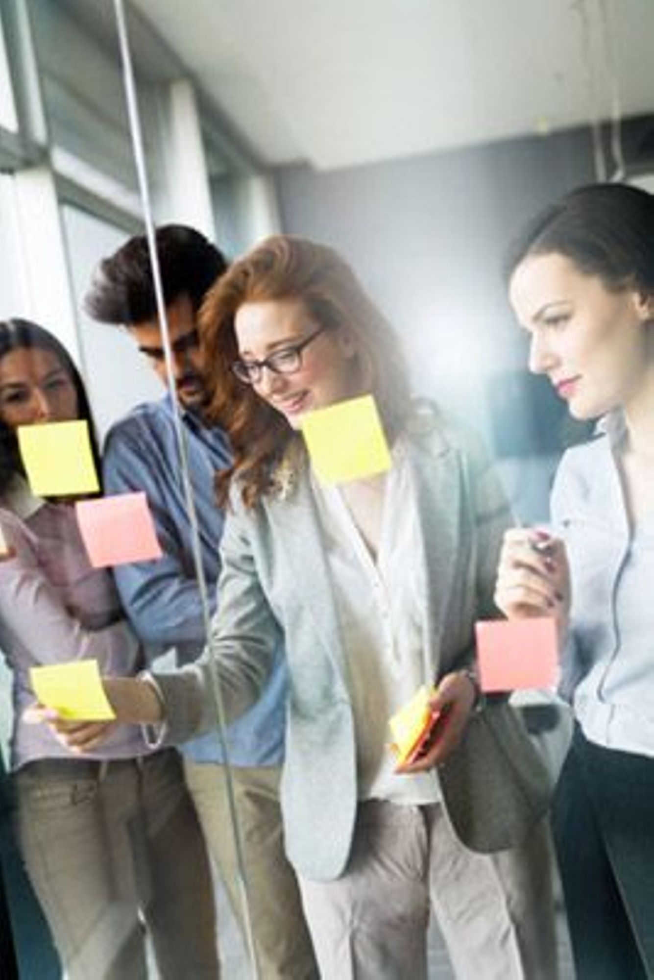 De nouvelles approches en lien avec les RPS