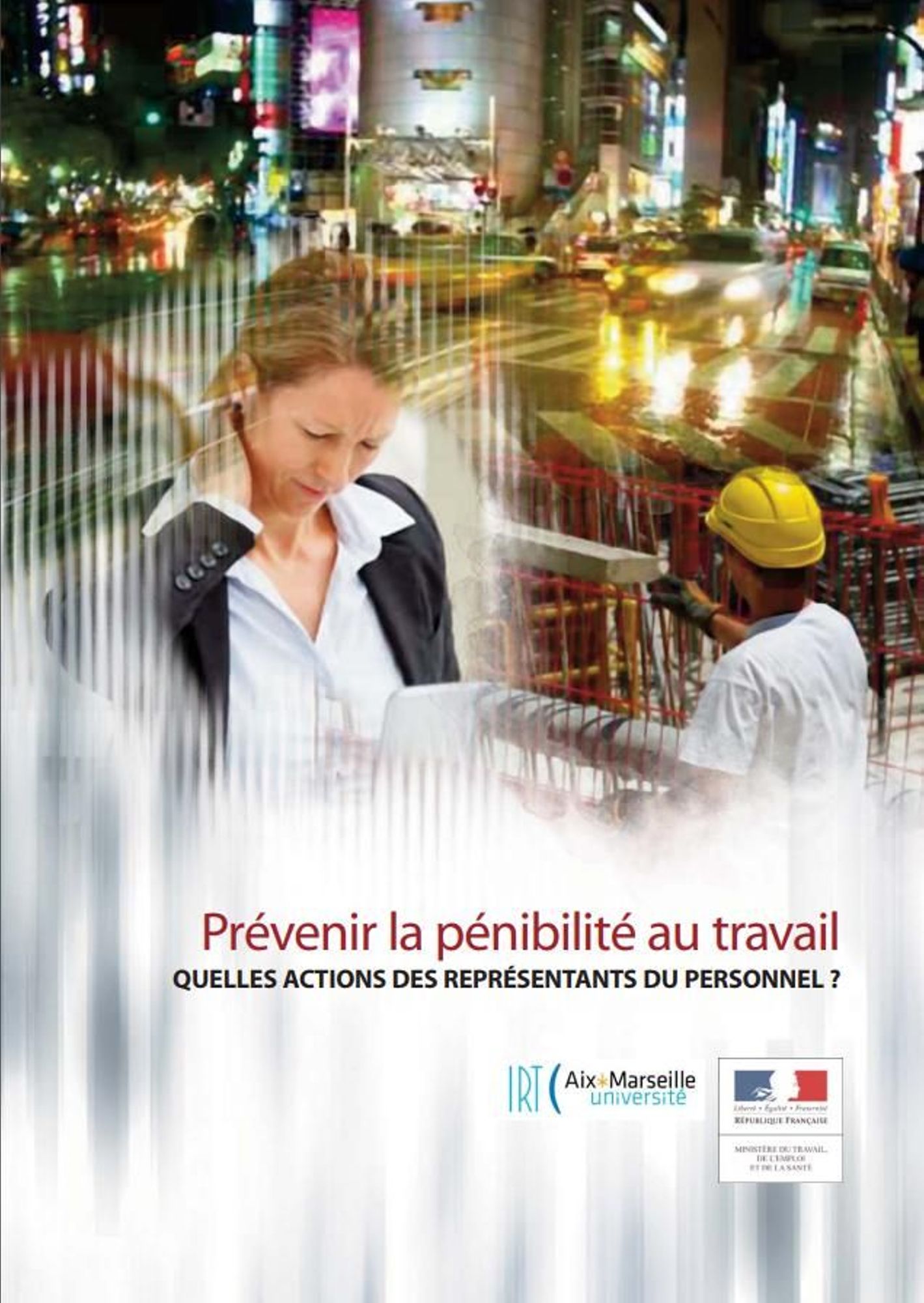 Autres outils d'aide à la prévention