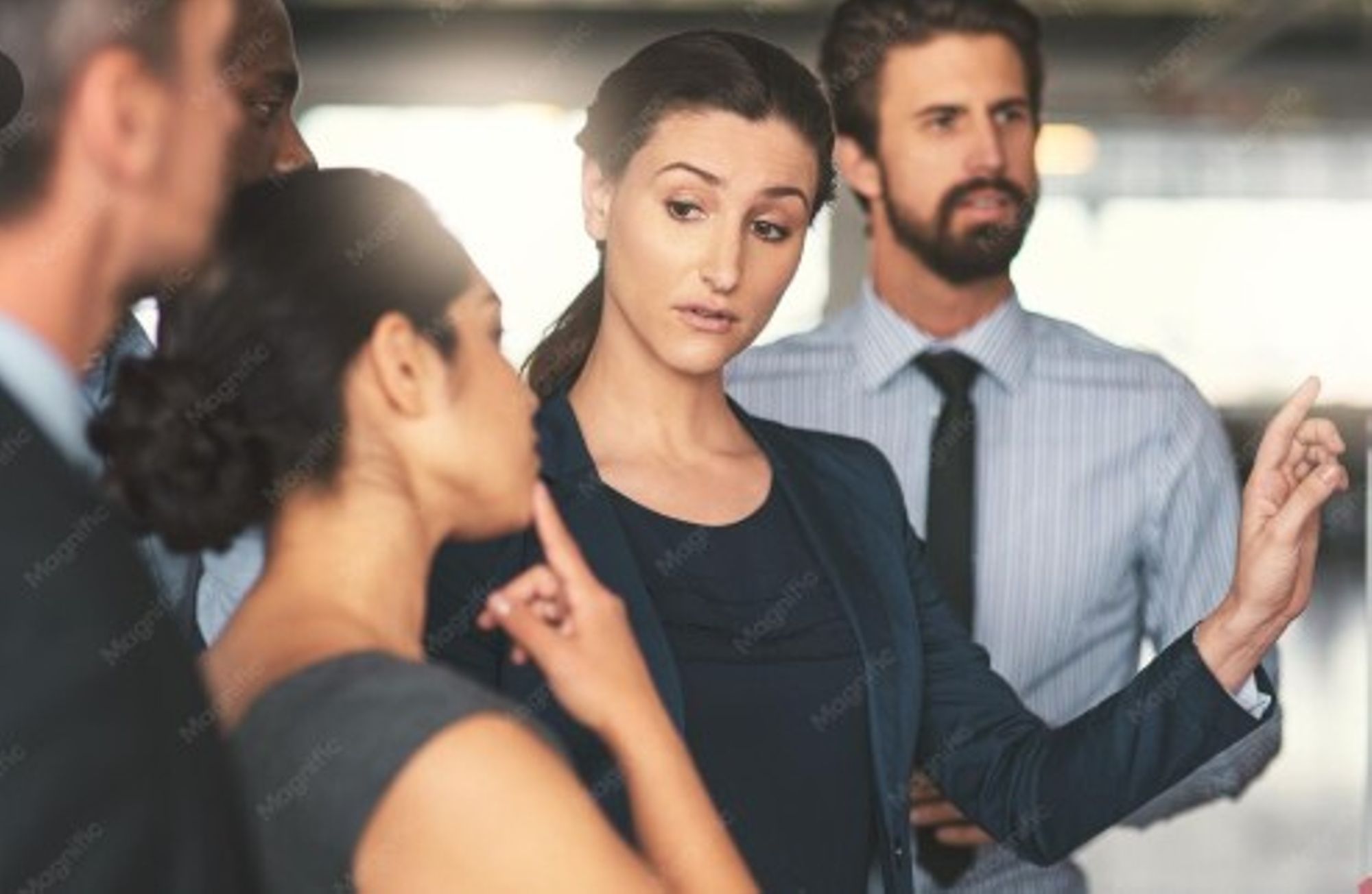 Matinale RPS QVCT du 06 "Hommes et femmes – tous égaux face aux RPS ? Les enjeux de l’évaluation différenciée des risques professionnels selon le sexe"